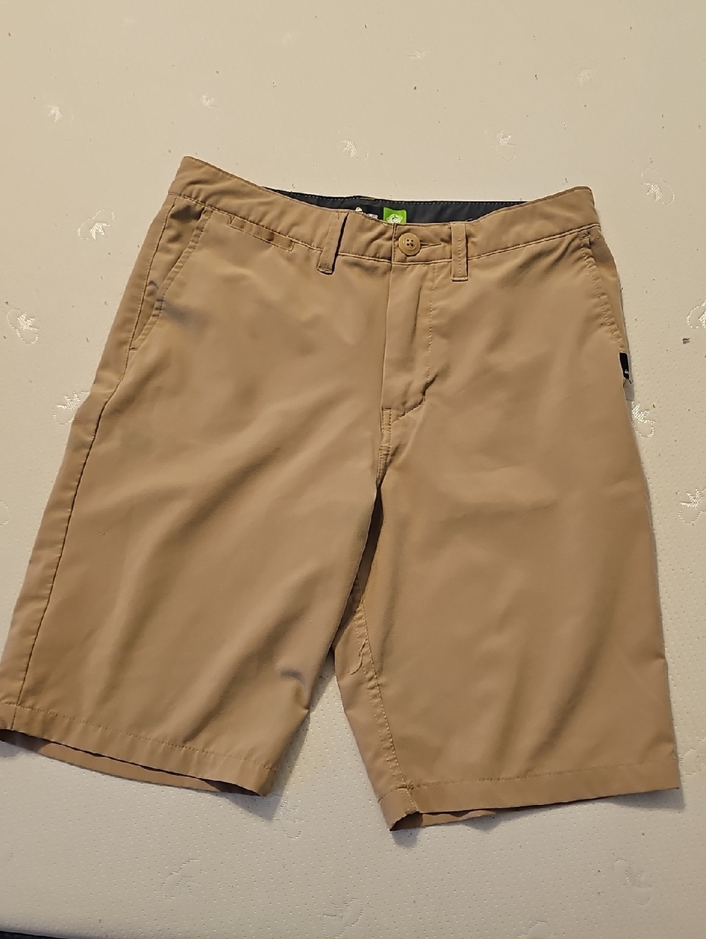 Quiksilver Little Union Amphibian Boy Shorts